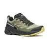 Moteriški batai Scarpa Rush 2 GTX WMN - 38.5 - Chaki su juoda