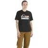 Moteriški marškinėliai Marmot Wm's Coastal Tee SS - L - Melsva