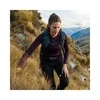 Moteriški marškinėliai Montane Dart Long Sleeve - Mėlyna - XL