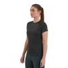 Moteriški marškinėliai Montane Dart T-Shirt - S - Šviesiai žalia
