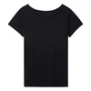 Moteriški marškinėliai Thermowave Merino Cooler Trulite Women's T-shirt - Juoda - XL
