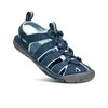 Moteriški sandalai Keen Clearwater CNX - 38 - Mėlyna