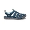 Moteriški sandalai Keen Clearwater CNX - 38 - Mėlyna