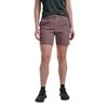 Moteriški šortai Montane F Terra STR Lite Shorts - Tamsiai mėlyna - M