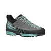 Scarpa Mescalito GTX moteriški kalnų priėjimo batai, pilkai žalsvi, 40,5