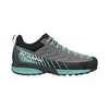 Moteriški trekingo batai Scarpa Mescalito Gtx Wmn - Žydra - 41.5