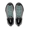 Moteriški trekingo batai Scarpa Mojito Trail Gtx Wmn - Pilka - 40