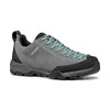 Moteriški trekingo batai Scarpa Mojito Trail Gtx Wmn - Pilka - 40