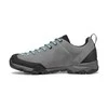 Moteriški trekingo batai Scarpa Mojito Trail Gtx Wmn - Pilka - 40