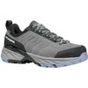 Moteriški žygio batai Scarpa Rush Trail Gtx Wmn - 40.5 - Birch - Sunny Lime