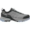 Moteriški žygio batai Scarpa Rush Trail Gtx Wmn - Smėlio - 40