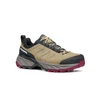 Moteriški žygio batai Scarpa Rush Trail Gtx Wmn - Smėlio - 40