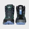 Moteriški žygio batai Scarpa Rush TRK GTX - 38 - Pilka (midgray-aqua)