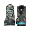 Moteriški žygio batai Scarpa ZG TRK GTX Wmn WIDE - Turkio - 41.5