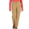 Moteriškos kelnės Marmot Wm's Arch Rck Convertible Pant - L - Karamelinė