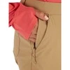 Moteriškos kelnės Marmot Wm's Arch Rck Convertible Pant - L - Karamelinė