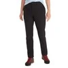 Moteriškos kelnės Marmot Wm's Scree Pant - Juoda - L