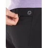 Moteriškos kelnės Marmot Women's Elda Crop Pants - XS - Dramblio kaulo