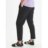 Moteriškos kelnės Marmot Women's Elda Crop Pants - Mėlyna - XS