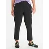 Moteriškos kelnės Marmot Women's Elda Crop Pants - Mėlyna - XS