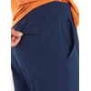 Moteriškos kelnės Marmot Women's Elda Crop Pants - S - Mėlyna