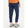 Moteriškos kelnės Marmot Women's Elda Crop Pants - Mėlyna - XS