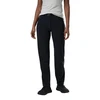 Moteriškos kelnės Montane F Caelum Pants Long Leg - Juoda - S