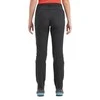 Moteriškos kelnės Montane F Terra Stretch Lite Pants Reg Leg - Juoda - L