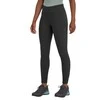 Moteriškos kelnės Montane Fem Ineo Pants Reg Leg - Juoda - XS