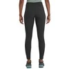 Moteriškos kelnės Montane Fem Ineo Pants Reg Leg - Juoda - XS