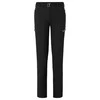 Moteriškos kelnės Montane Fem Terra Stretch Pants Short Leg - M
