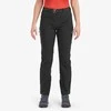 Moteriškos kelnės Montane Fem Terra Stretch Pants Short Leg - M