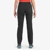 Moteriškos kelnės Montane Fem Terra Stretch Pants Short Leg - M