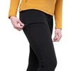 Moteriškos kelnės Mountain Equipment Austra Wmns Tight - Juoda - S