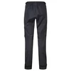 Moteriškos kelnės nuo lietaus Mountain Equipment Zeno FZ Wmns Pant Short Leg - Juoda - L