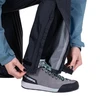 Moteriškos kelnės nuo lietaus Mountain Equipment Zeno FZ Wmns Pant Reg Leg - Juoda - XS