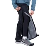 Moteriškos kelnės nuo lietaus Mountain Equipment Zeno FZ Wmns Pant Long Leg - Juoda - XS