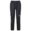 Moteriškos kelnės nuo lietaus Mountain Equipment Zeno FZ Wmns Pant Short Leg - Juoda - L
