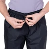 Moteriškos kelnės nuo lietaus Mountain Equipment Zeno FZ Wmns Pant Short Leg - Juoda - L
