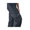 Moteriškos kelnės nuo lietaus Rab Downpour Eco Pants - XL