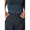 Moteriškos kelnės nuo lietaus Rab Firewall Mountain Pants Wmns Regular Leg - Juoda - L
