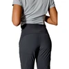 Moteriškos kelnės Rab Ascendor Pants Wmns Regular Leg - L - Tamsiai pilka