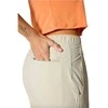 Moteriškos kelnės Rab Harpur Pants Wmns Regular Leg - M - Chaki