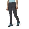 Moteriškos kelnės Rab Incline Light Pants Wmns - S - Mėlyna (orion mėlynas)