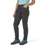Moteriškos kelnės Rab Incline Light Pants Wmns - S - Rusva (dark butternut)