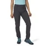 Moteriškos kelnės Rab Incline Light Pants Wmns - L - Pilka
