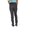 Moteriškos kelnės Rab Incline Light Pants Wmns - L - Pilka