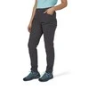 Moteriškos kelnės Rab Incline Light Pants Wmns - M - Pilka
