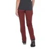 Moteriškos kelnės Rab Incline Pants Wmns Reg Leg - Mėlyna - M