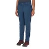 Moteriškos kelnės Rab Incline Pants Wmns Reg Leg - XL - Tamsiai mėlyna